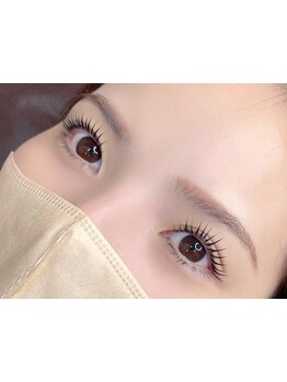 まつげのお悩み解決サロン