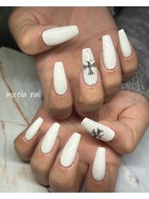 モレリア(morelia)/海外ネイル