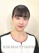 スリムビューティハウス 池袋総本店&nbsp;スタッフ 