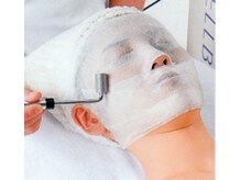 センティア MEGAドン・キホーテUNY小牧店/【美白♪】ホワイトニングコース