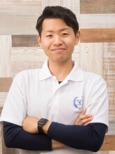 パーソナルストレッチサロン 赤塚店 関 正樹