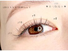 イヴ(Eve)/施術担当　CHIHIRO