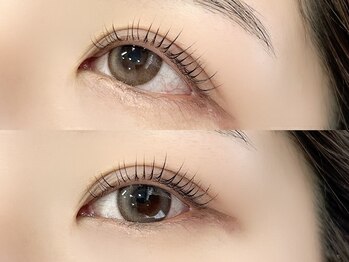 ソプラ 京都駅前店(sopra)/パリジェンヌ