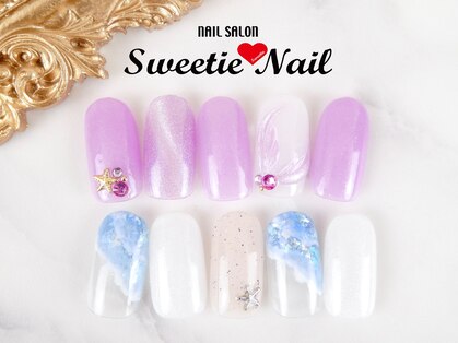 スウィーティーネイル 本八幡駅前店(Sweetie Nail)の写真
