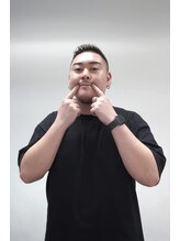 ハリウッドブロウリフト ワクシー 新宿店(HOLLYWOOD BROW LIFT WAXYYY.) YUTA Y