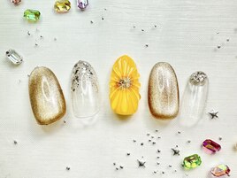 定額Trend