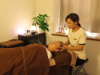 カナ(KANA)/話すも寝るもお好みでどうぞ☆