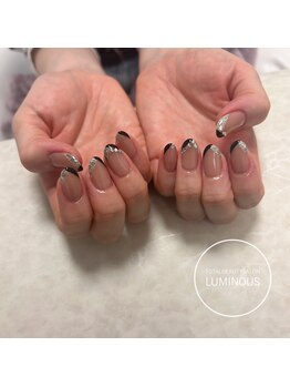 ルミナス(Luminous)/