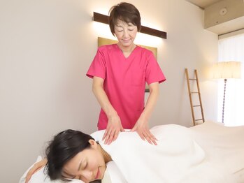 さくら治療院くまもと/美容鍼とリラクを叶える