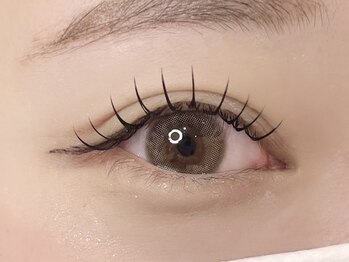 リュクス(Le LUXE)/水や汗に強い！LEDエクステ