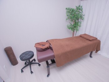 リミッション(ReMission)の写真/整体×リラクゼーションの至極の組み合わせ★丁寧なカウンセリングと施術でどんなお悩みも解決に導きます！