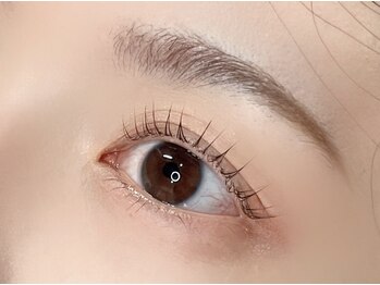 アンダーフェリス ビマユ(UNDER feliz×BIMAYU)/【ビューラー要らずな目元に】