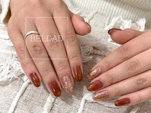 ベルダ(BELDAD)/お客様ネイル ー Customer nail