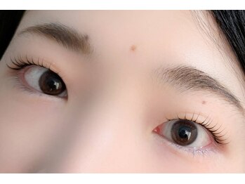 シファ(Sifa.)/ダメージレスまつげパーマ