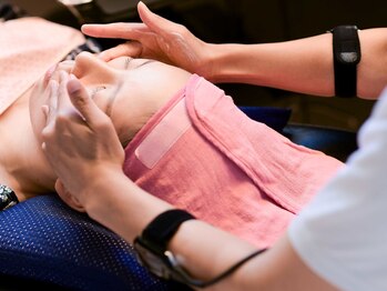 オンリーユー接骨院(ONLY YOU接骨院)/ハンド＋ラジオ波