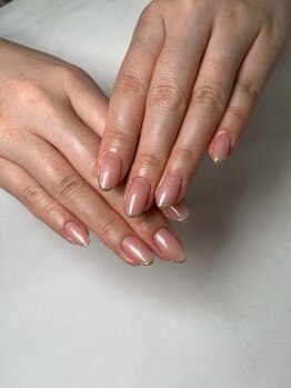 ミラーフレンチ