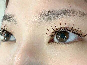 キーイン(KI-IN)の写真/【高円寺駅徒歩4分】朝9時から営業中!経験豊富なスタッフがあなたの理想の目元を叶えます。