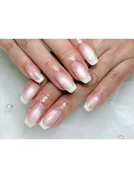 大人女性向けこだわりサロン