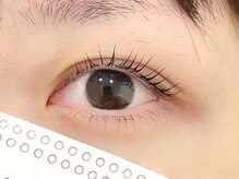 フィアラ 大阪 高槻店(Fiara)/まつ毛パーマ