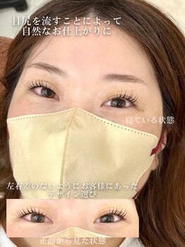 プリマベーラ(Primavera)/ケラチンラッシュリフトパーマ