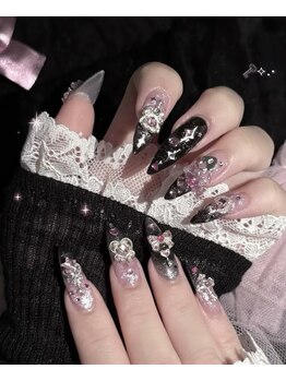 スウィートネイル(Sweet nail)/