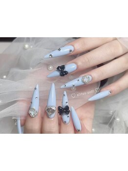 定額メニューのあるサロン