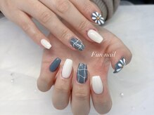 ファンネイル 心斎橋店(Fun nail)