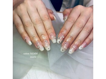 ネム(NEMM)/ベイビーブーマー