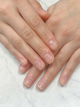 ネイルズ アヴァンティ(Nails Avanti)/スペシャルネイルケア
