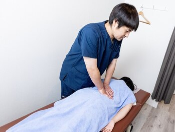 こころ鍼灸院の写真/本気で妊娠したいあなたへ ！ベテラン院長があなたの体の状態を見極め、体の土台部分を整える♪