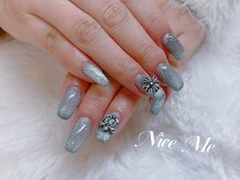 ナイスミー(Nice Me)/マグネットフラッシュ♪