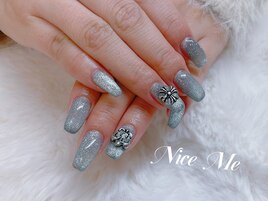 マグネットフラッシュ♪