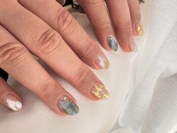 1月select(J)カラーチェンジ