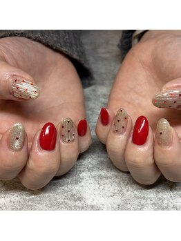 トレンド定額コース♪