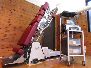 宇都宮美容整体大通り院/