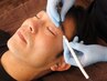 【眉毛waxから卒業出来る☆】眉毛の美容電気脱毛トライアル＆眉毛wax