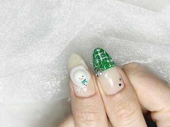 ラスズラン(La suzuran)/