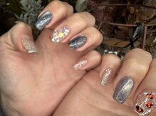 コードラメ(CODE:lame')/デザイン