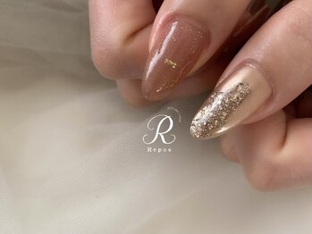 ルポ(Repos)/お任せデザイン