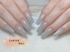 スカルプワンカラー