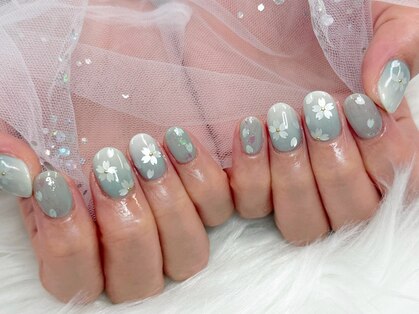 プラスネイル 池袋西口店(PLUS NAIL)の写真