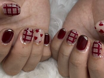 オルネイル(olu nail)/デザイン持ち込みコース