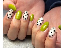 ヘアー ネイル バッサ(Hair/Nail BASSA)