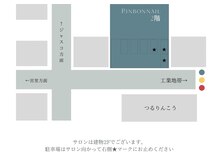 リンボンネイル(Rinbon nail)の雰囲気（【駐車場が不明な場合はご連絡ください♪】）