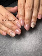 ネイルサロン アール(Nail salon R)/今月のおすすめデザイン