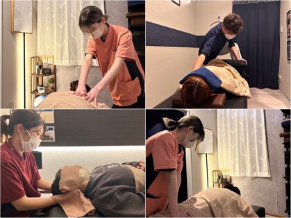 ぶっちょシャイン(ぶっちょShine)の写真