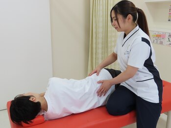いのラボ 近江院の写真/少しづつ蓄積された疲れをスッキリ解消！国家資格者による施術で歪みを整え健やかな身体へ◎