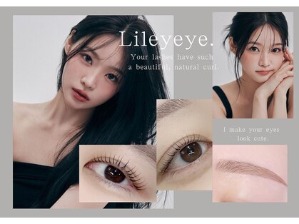 リリーアイ(Liley eye.)の写真