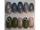 【HAND】キャンペーンネイル (6)