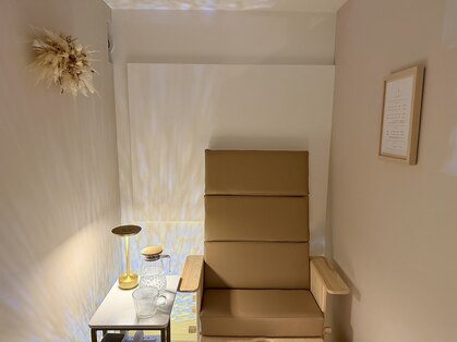 ユオン(yuon)の写真